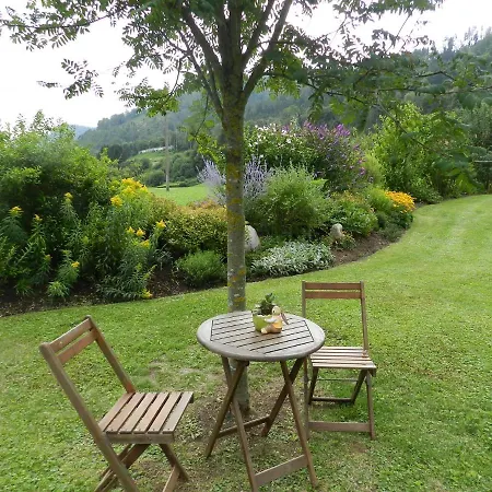Am Bach Übelbach