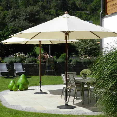 宾馆 巴赫乡村旅馆 *