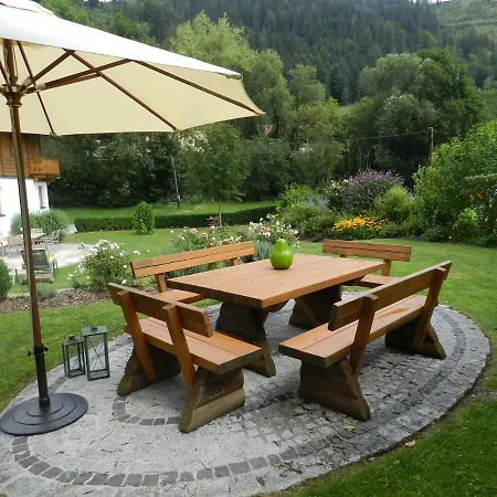 Am Bach Übelbach