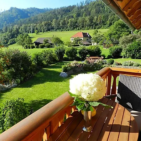 Am Bach Übelbach