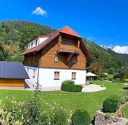 Am Bach Fogadó Übelbach