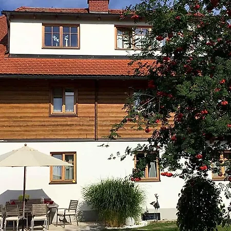 Am Bach Fogadó Übelbach