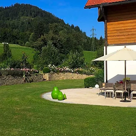 Am Bach Fogadó *