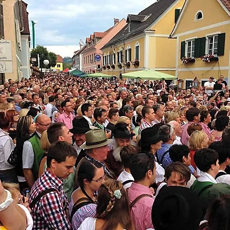 Am Bach * Übelbach