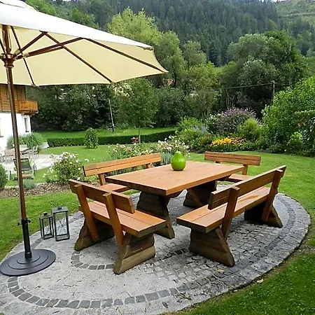 Am Bach Fogadó Übelbach