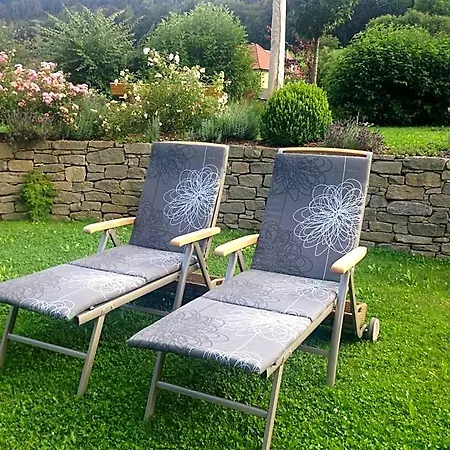 Am Bach Übelbach