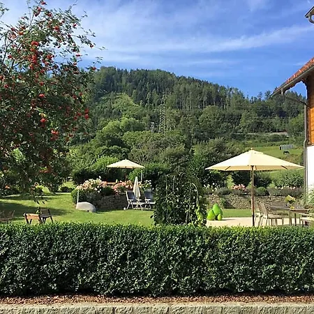 Am Bach Fogadó *