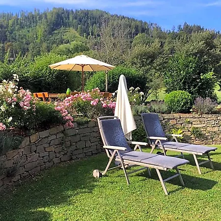 Fogadó Am Bach