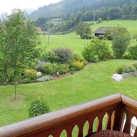 Fogadó Am Bach *