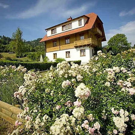 Am Bach Fogadó