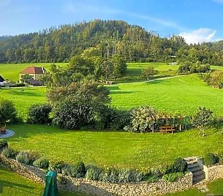 Fogadó Am Bach