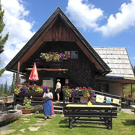 イン Am Bach *