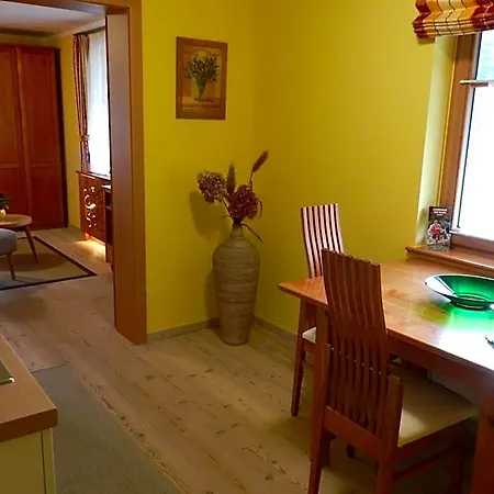 Fogadó Am Bach