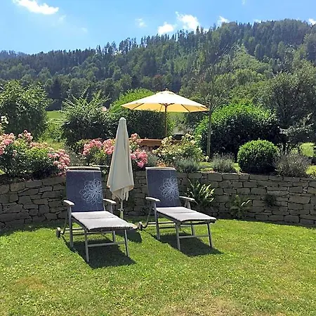 Am Bach * Übelbach