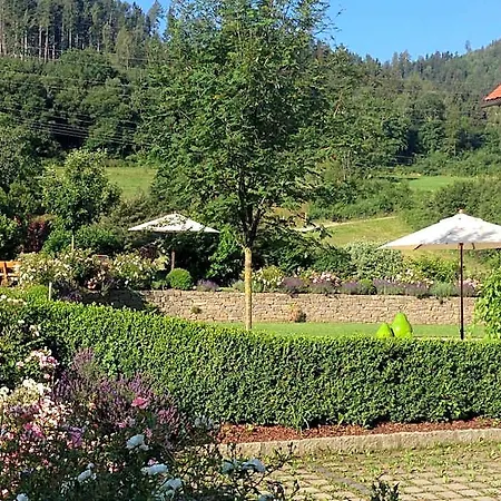Am Bach イン