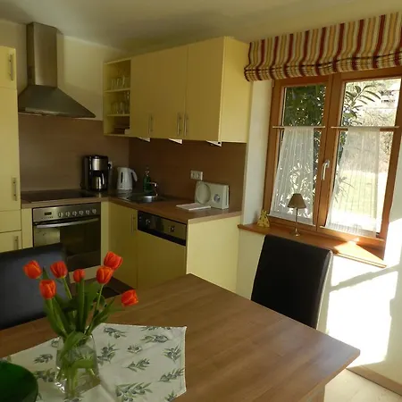 Am Bach Inn Uebelbach