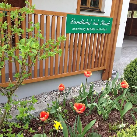 Gasthof Am Bach