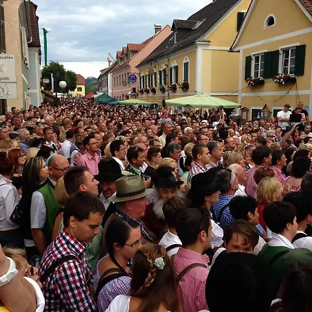 Gasthof Am Bach