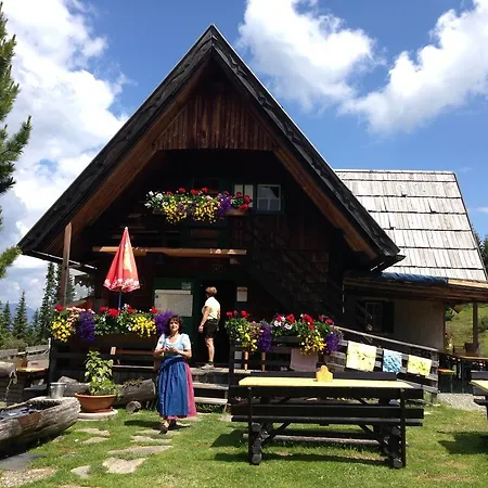 Am Bach Übelbach