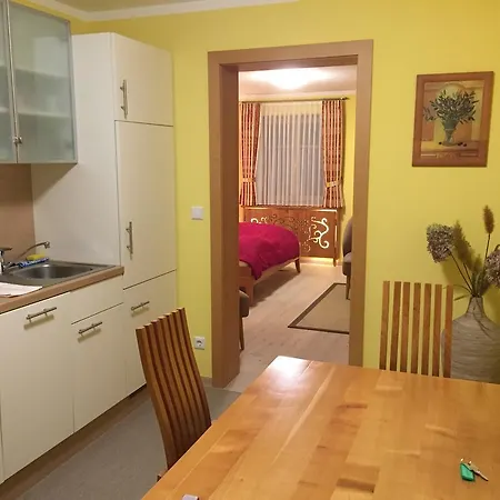 Am Bach イン Übelbach