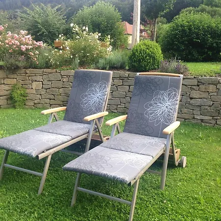 Am Bach Inn