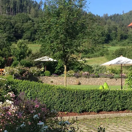 Am Bach Übelbach