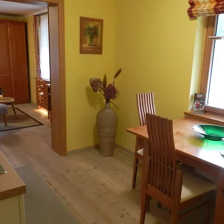Fogadó Am Bach