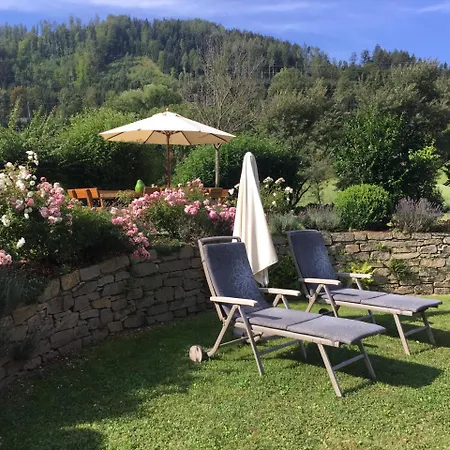 Am Bach Übelbach