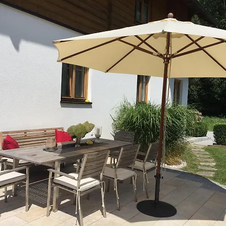 巴赫乡村旅馆 Übelbach