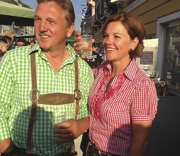 Am Bach Estalagem Übelbach