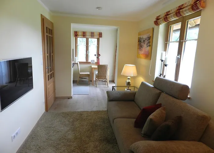 Am Bach Estalagem Übelbach