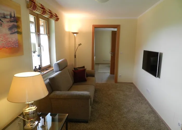 Am Bach Estalagem Übelbach